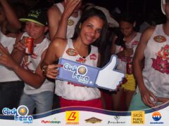 Vaca Atolada